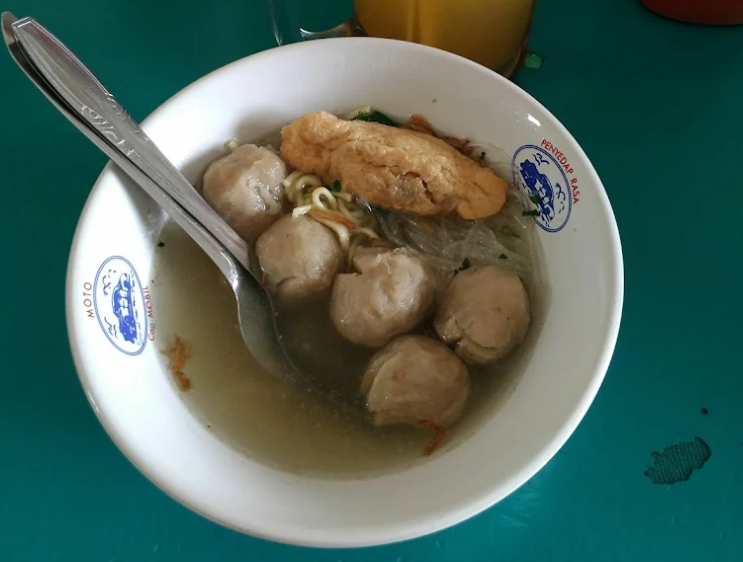 Bakso